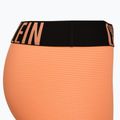 Bokserki męskie Calvin Klein LV00NB4665 Boxer Brief black/olive night/orange frosting 4