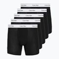 Bokserki męskie Calvin Klein LV00NB4395 Boxer Brief black