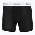 Bokserki męskie Calvin Klein LV00NB4395 Boxer Brief black 2