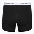 Bokserki męskie Calvin Klein LV00NB4395 Boxer Brief black 3