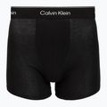 Bokserki męskie Calvin Klein LV00NB4394 Brief black/harbor mist/dark purple w/ dt 2