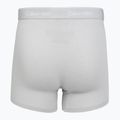 Bokserki męskie Calvin Klein LV00NB4394 Brief black/harbor mist/dark purple w/ dt 5