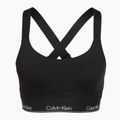 Biustonosz Calvin Klein LVGWF6K161 Modern Sport High Support black beauty