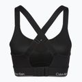 Biustonosz Calvin Klein LVGWF6K161 Modern Sport High Support black beauty 2