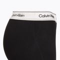 Bokserki męskie Calvin Klein LV00NB4730 Trunk black w/ silver haze wbs 3