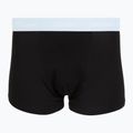 Bokserki męskie Calvin Klein LV00NB4286 Relaxed Fit Trunk black bodies w/ poseidon blue/plein 2