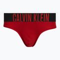 Slipy męskie Calvin Klein 000NB3610A Hip Brief black/goji berry/aqua blue 3