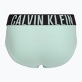 Slipy męskie Calvin Klein 000NB3610A Hip Brief black/goji berry/aqua blue 5