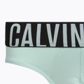 Slipy męskie Calvin Klein 000NB3610A Hip Brief black/goji berry/aqua blue 6