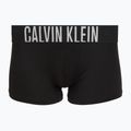 Bokserki męskie Calvin Klein 000NB3775A Trunk black/goji berry/aqua blue 4