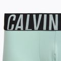 Bokserki męskie Calvin Klein 000NB3775A Trunk black/goji berry/aqua blue 6