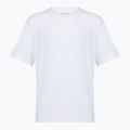 Koszulka męska Calvin Klein LV00NB4185 Crew Neck black w/ white emb/white w/ black e 2