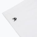 Koszulka męska Calvin Klein LV00NB4185 Crew Neck black w/ white emb/white w/ black e 7