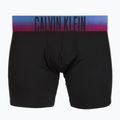 Bokserki męskie Calvin Klein LV00NB4622 Boxer Brief blck bodies w/ plein air psdn blue/ 2
