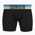 Bokserki męskie Calvin Klein LV00NB4622 Boxer Brief blck bodies w/ plein air psdn blue/ 4