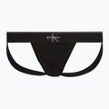 Slipy męskie Calvin Klein LV00NB4644 Jock Strap black bodies w/ granite gray/poseid 2
