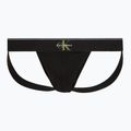Slipy męskie Calvin Klein LV00NB4644 Jock Strap black bodies w/ granite gray/poseid 3