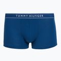 Bokserki męskie Tommy Hilfiger Trunk Dtm navy blue/opul blue/brisk blue 5