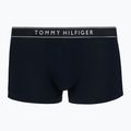 Bokserki męskie Tommy Hilfiger Trunk Dtm navy blue/opul blue/brisk blue 6