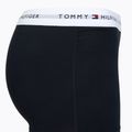Bokserki męskie Tommy Hilfiger Trunk WB 3 pack nb//white/orna green/utility olive 6