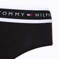 Majtki męskie Tommy Hilfiger Brief black/black/black 4