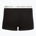 Bokserki męskie Tommy Hilfiger Trunk WB 3 pack nb//opu blu/orna green/ivory silk 5