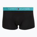 Bokserki męskie Tommy Hilfiger Trunk black/ant silver/ves blue/opu bl/haz te 4