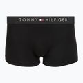 Bokserki męskie Tommy Hilfiger Trunk black/ant silver/ves blue/opu bl/haz te 6