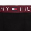 Bokserki męskie Tommy Hilfiger Trunk WB 3 pack medium red/rasp juice/burgundy 6