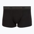 Bokserki męskie Tommy Hilfiger Trunk Metallic black/gold/gold 4
