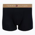 Bokserki męskie Tommy Hilfiger Boxer Brief nb//saf canvas/mnty grey/deep spru 3