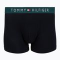 Bokserki męskie Tommy Hilfiger Boxer Brief nb//saf canvas/mnty grey/deep spru 4