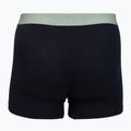 Bokserki męskie Tommy Hilfiger Boxer Brief nb//saf canvas/mnty grey/deep spru 5