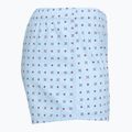 Bokserki męskie Tommy Hilfiger Woven Boxer Print 3 pack rwb foulard/med red/rwb w chck 6