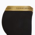 Bokserki męskie Tommy Hilfiger Trunk Metallic gold/burgundy/green 6