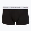 Bokserki męskie Tommy Hilfiger Trunk WB 7 pack black/whit/lava/sky blue/navy blue/ter red/ut ol 2