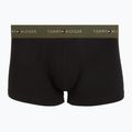 Bokserki męskie Tommy Hilfiger Trunk WB 7 pack black/whit/lava/sky blue/navy blue/ter red/ut ol 4
