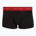 Bokserki męskie Tommy Hilfiger Trunk WB 7 pack black/whit/lava/sky blue/navy blue/ter red/ut ol 5