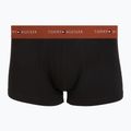 Bokserki męskie Tommy Hilfiger Trunk WB 7 pack black/whit/lava/sky blue/navy blue/ter red/ut ol 6