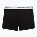 Bokserki męskie Tommy Hilfiger Trunk WB 7 pack black/whit/lava/sky blue/navy blue/ter red/ut ol 9