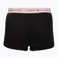 Bokserki męskie Tommy Hilfiger Trunk WB 5 pack black/fr red/bon pk/als green/no blue 7