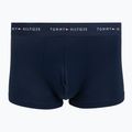 Bokserki męskie Tommy Hilfiger Trunk carbon navy/carbon navy/carbon navy 2
