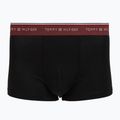 Bokserki męskie Tommy Hilfiger Trunk fire red/burgundy/medium red 4