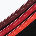 Bokserki męskie Tommy Hilfiger Trunk fire red/burgundy/medium red 6