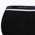Bokserki męskie Tommy Hilfiger Trunk black/black/black 4