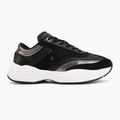 Buty damskie Tommy Hilfiger Modern Sporty Run black 2