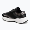 Buty damskie Tommy Hilfiger Modern Sporty Run black 3