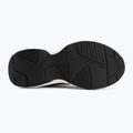 Buty damskie Tommy Hilfiger Modern Sporty Run black 4
