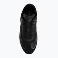Buty damskie Tommy Hilfiger Modern Sporty Run black 5
