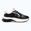 Buty damskie Tommy Hilfiger Chic Runner black/ecru 2